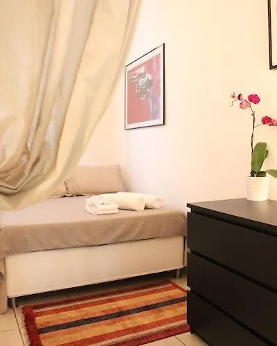 Apartment Maison Yassi Piazza Del Popolo *