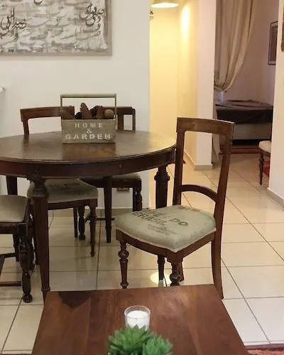 Apartment Maison Yassi Piazza Del Popolo *
